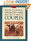 Mentoring Engaged and Newlywed Couples Leader's Guide