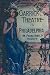 Art Poster, Garrick Theater - 18.75 x 27.5