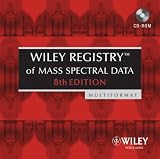 Wiley Registry of Mass Spectral Data