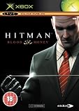 Hitman: Blood Money (Xbox)