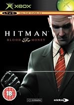 Hitman: Blood Money (Xbox)