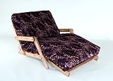 IMAGE OF Trifecta Futon Frame w/ 7