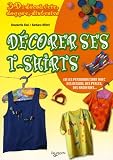 Revue De Vecchi  / Décorer ses T-shirts