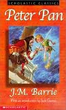 Peter Pan (Scholastic Classics)