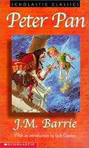 Peter Pan (Scholastic Classics)