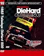 1993 Talladega: NASCAR