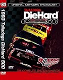 1993 Talladega: NASCAR