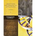 Applied Calculus for the Managerial, Life, and Social Sciences 6th Edition by S. T. Tan