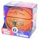 ラバーバスケットボール 6号