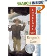 Dragon's Gate (Golden Mountain Chronicles, 1867)