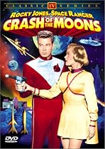Rocky Jones, Space Ranger: Crash of the Moons
