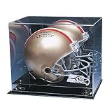 Seattle Seahawks Nfl Coachs Choice Full Size Football Helmet Display Case