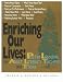 Book Enriching Our Lives: Poetry Lessons for Adult Literacy Teachers and Tutors