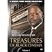 Treasures of Black Cinema, Vol. 1