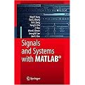 Signals and Systems With MATLAB (Hardcover)