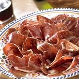 Gourmet Food : JAMON IBERICO Slices/Rebanadas - 4 oz by LaTienda.com