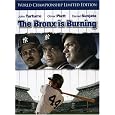 The Bronx Is Burning: World Championship (Limited Edition)