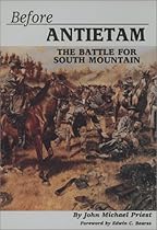 Before Antietam: The Battle for South Mountain