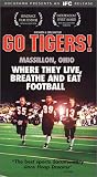 Go Tigers [VHS]