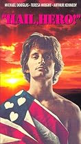 Hail Hero [VHS]