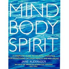 Mind, Body, Spirit