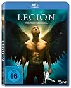 Legion [Blu-ray]