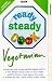 VHS : Ready Steady Cook - Vegetarian [VHS] [1994]