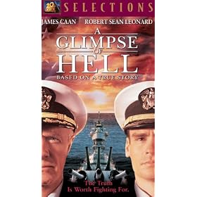 A Glimpse of Hell [VHS]