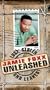 Jamie Foxx Unleashed - Lost, Stolen and Leaked! [VHS]