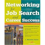 NetworkingforJobSearchandCareerSuccess