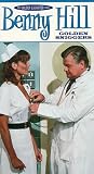 Benny Hill: Golden Sniggers [VHS]