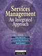 Services Management: an Integrated Approach