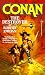 Conan The Destroyer (Conan) by Robert Jordan