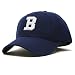 Brooklyn Dodgers 1902-11 Cooperstown Fitted Cap