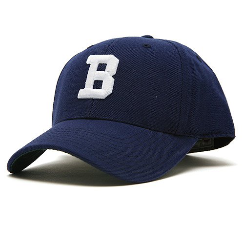 Buy Brooklyn Dodgers 1902-11 Cooperstown Fitted Cap online at Discounted New and Used prices. Delivered to your door with Off-The-Bookshelf.