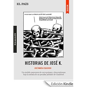 Historias de Jos� K.