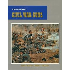 Civil War Guns