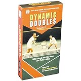 Dynamic Doubles Video with Van der Meer, Vol. 2