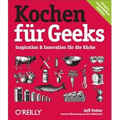 Kochen f�r Geeks