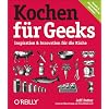 Kochen f�r Geeks