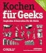 Bücher : Kochen für Geeks