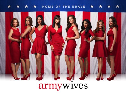 Army Wives Season 7