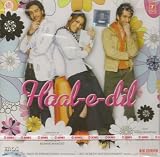 Haal-e-dil CD