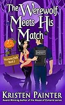 The Werewolf Meets His Match (Nocturne Falls Book 2)