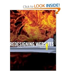 Redesigning Web Sites: Retooling for the Changing Needs of Business (Graphic Design)
