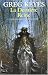 La Dernière Reine (Les royaumes d'épines et d'os, #4)