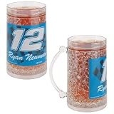 B.S.I. Ryan Newman Frosty Mug