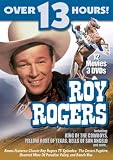 DVD : Roy Rogers