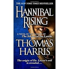 Hannibal Rising