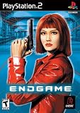 Endgame (Playstation 2 game)